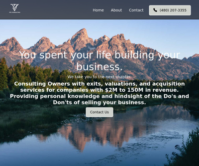 JTX Consulting