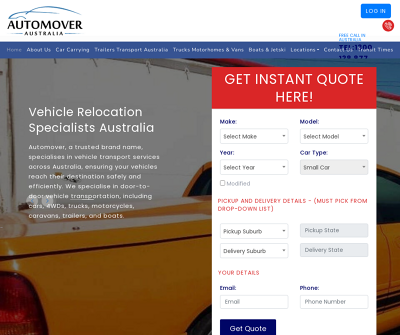 Website