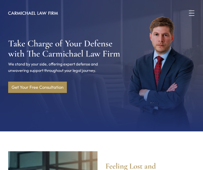 The Carmichael Law Firm