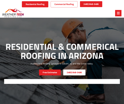 Weather-Tech Roofing LLC