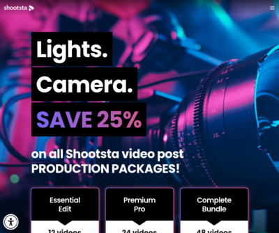 Shootsta
