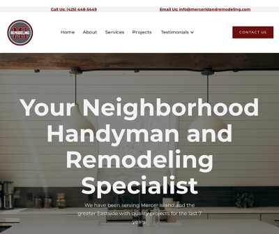 Mercerisland Remodeling