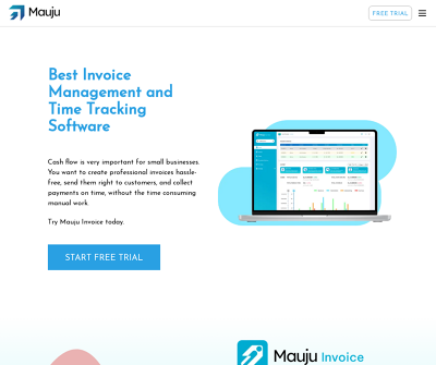 https://www.mauju.com