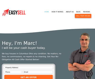EasySell Cash Homebuyers