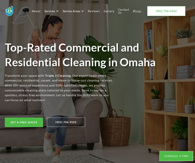 House Cleaning Service