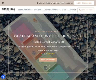 Royal Bay Dental Co.