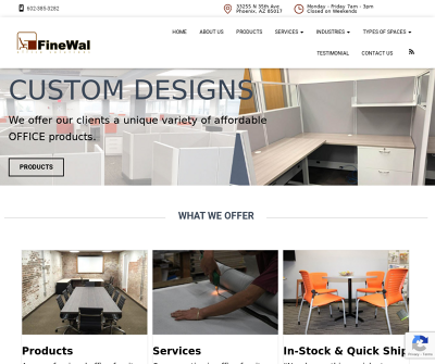 FineWalOfficeSolutionsInc