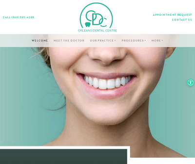 Orleans Dental Centre