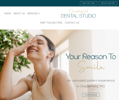 Chesterfield Dental Studio