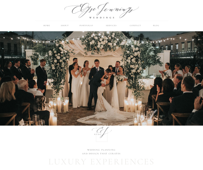 Wedding Planner