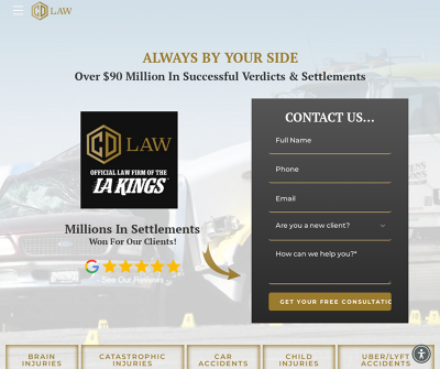 CustodioDubeyCDLaw
