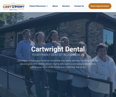 Cartwright Dental