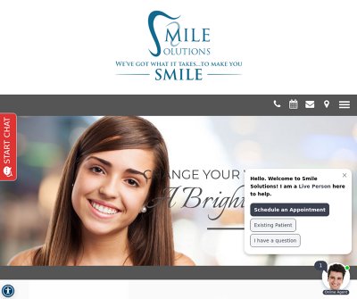 Smile Solutions