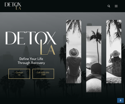 DetoxLA