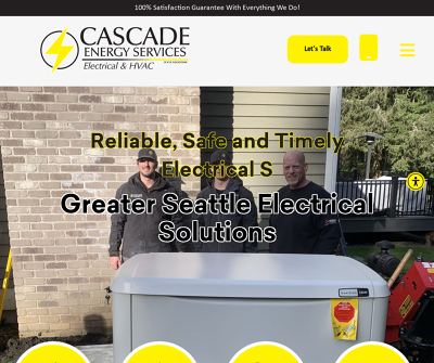  CES Electrical