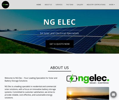 NG Elec