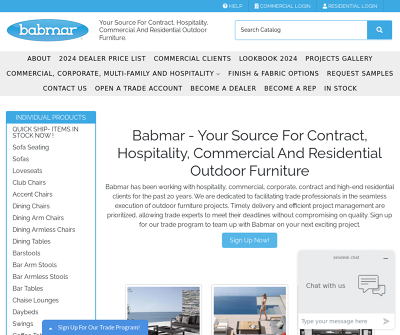 Babmar