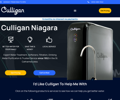 Water Treatment Supplier