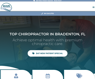 Wave Chiropractic