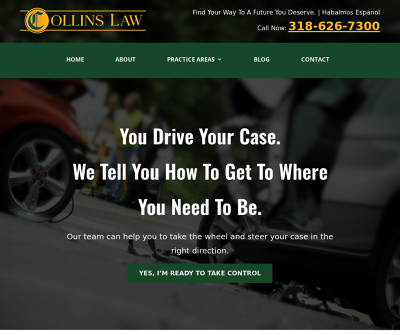 Collins Law
