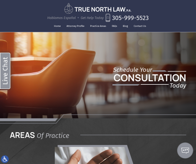True North Law, P.A.
