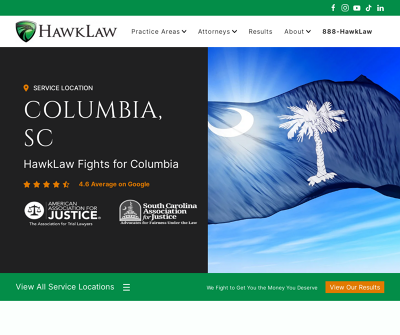 HawkLaw, P.A.