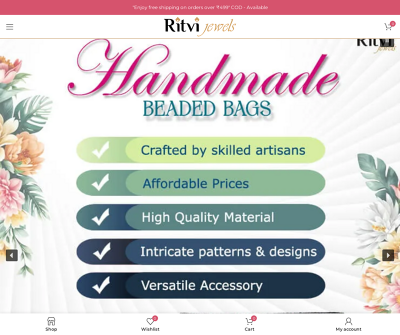 Ritvi Jewels