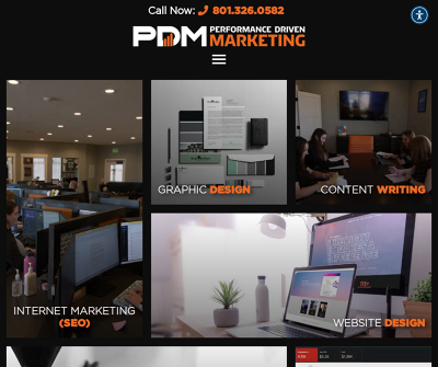 Performance Driven Marketing