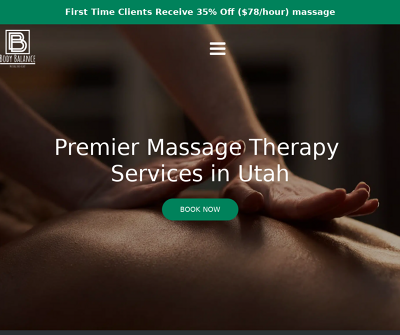  Body Balance Massage And Float