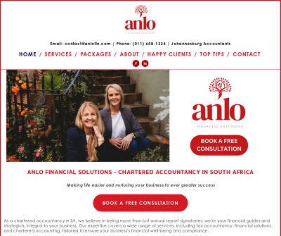 ANLO Financial Solutions