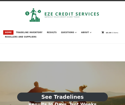 Eze Credit Services