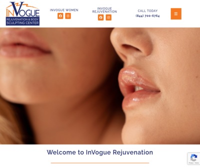  InVogue Rejuvenation