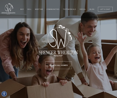 Spencer Whealton - Realtor 