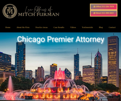 Law Offices of Mitch Furman