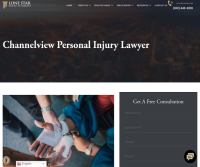 Lone Star Injury Attorneys, PLLC