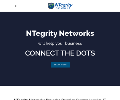 NTegrity Networks