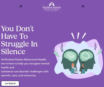 Kindred Harbor Behavioral Health