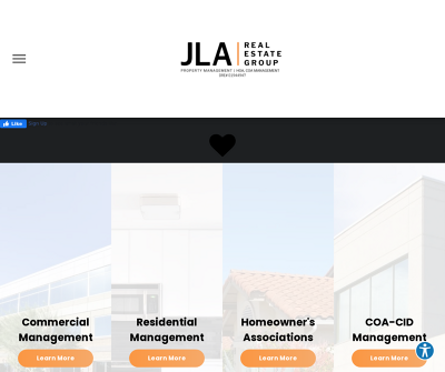 Jla Real Estate Group
