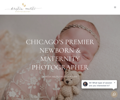 Kristin Milito Photography