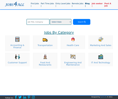 Jobs4All