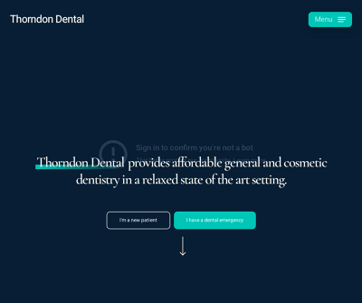 Thorndon Dental