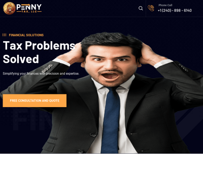 Penny Tax, LLC