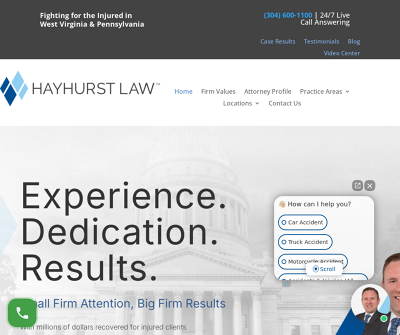 Hayhurst Law PLLC