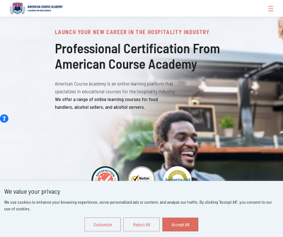American Course Academy