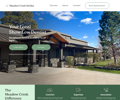 Meadow Creek Smiles