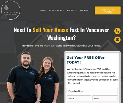  Rooted House Buyers