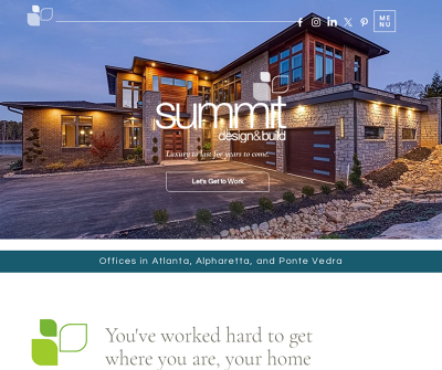 Summit Design & Build LLC
