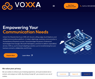 Voxxa