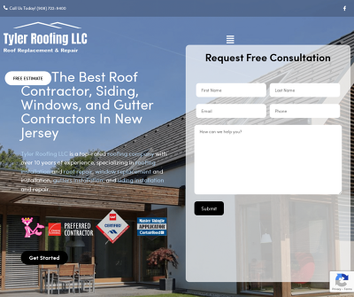 Tyler Roofing LLC
