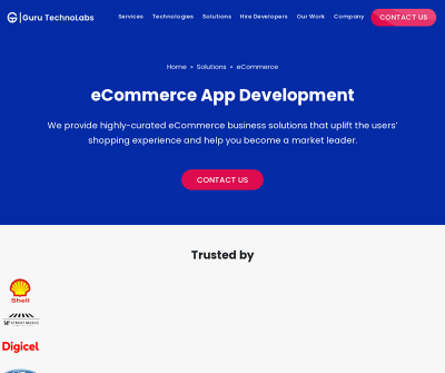 https://www.gurutechnolabs.com/ecommerce-app-development/
